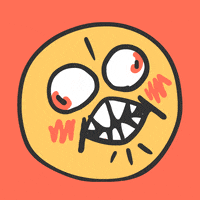 Angry War GIF