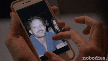 zooming tv land GIF by nobodies.