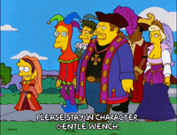 lisa simpson episode 22 GIF