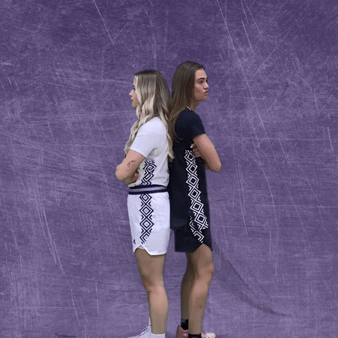 Kdub GIF by KWC Panthers