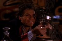 season 2 GIF by Twin Peaks on Showtime