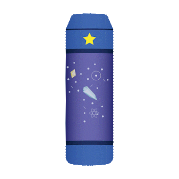 Fun Celebration Sticker by GoodWhale