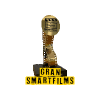 Sticker by SMARTFILMS