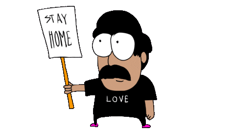 Lil Richie Love Sticker by deladeso