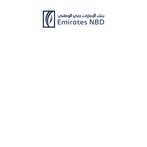 Eid Al Fitr Money GIF by EmiratesNBD