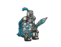 Game Pixel Sticker