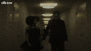 Holding Hands GIF by The Chi