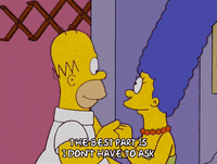homer simpson GIF