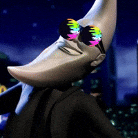 Ai Art GIF by Sogni AI