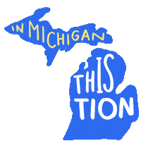 Vote Early Election 2020 Sticker by Creative Courage