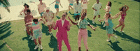 Dance Dancing GIF by Fitz and the Tantrums