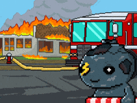 Im Fine GIF by A Good Doctor Studio