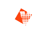 Sticker Sticker by VISUELL Studio für Kommunikation