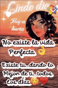 Hoy Es La Vida GIF by Murcianys LLC