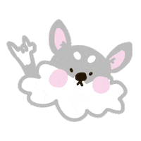 Yo Rockhand Sticker by 屎立SA