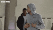 Rap Game Rappers GIF by BBC Three