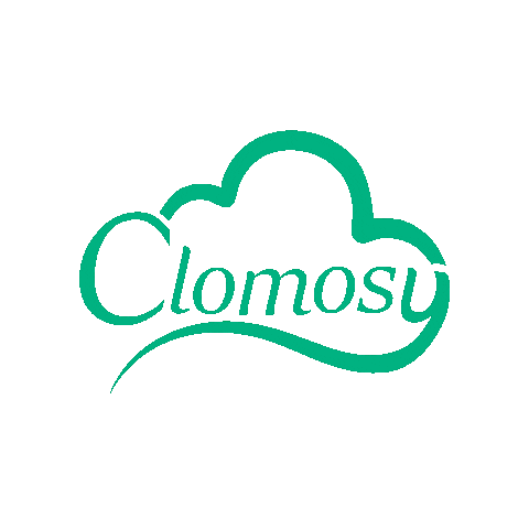 Cloudmobilesystem Sticker by Clomosy