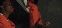 Hold Me Down GIF by YXNG K.A