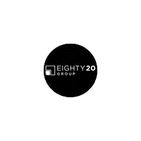 eighty20_group eighty20group Sticker