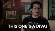 The Goldbergs Lol GIF by ABC Network