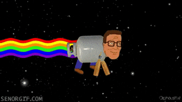 king of the hill wtf GIF by Cheezburger