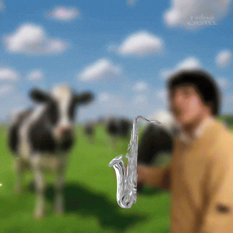 Happy Magic GIF by Rodriw Castel