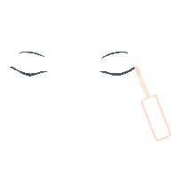 Skin Care Meme Sticker by MÊME Cosmetics