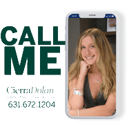 Cierra Dolan Sticker by Howard Hanna | Coach Realtors