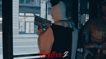 Open Up Horror GIF by Signature Entertainment
