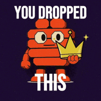 Mad Cool Queen GIF by otomato