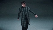 Dance Chill GIF by Asher Angel