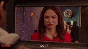 Tina Fey Netflix GIF by Unbreakable Kimmy Schmidt