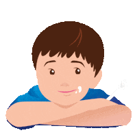 Food Illustration Sticker by Kölln