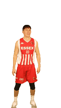 Sticker by Essex Rebels