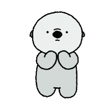 변신 Sticker