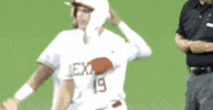 Super Regional Baseball GIF by NCAA Championships