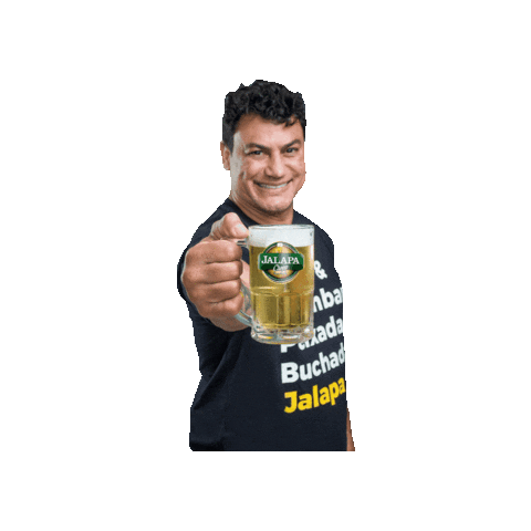 cervejariajalapa giphygifmaker cerveja palmas chopp Sticker