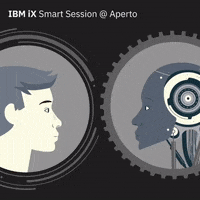 aperto_bln animation aperto aperto agency digital acency GIF
