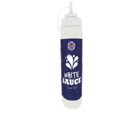 Hot Sauce Sticker by NYC_GYRO