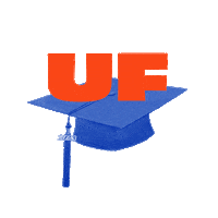 University Of Florida Uf Sticker by University of Florida College of Education