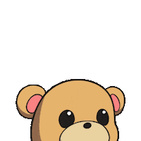 Kabu Friends Sticker by Kabu