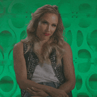 Celebrity Big Brother Flirting GIF by Big Brother