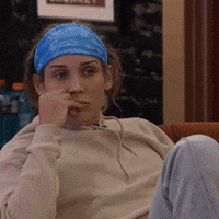 Celebrity Big Brother Athlete GIF by Big Brother