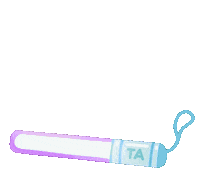 Small Business Cosplay Sticker by Tokyo Alley