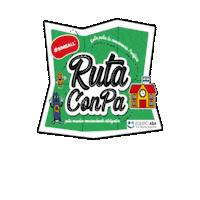 Sticker by Simball Argentina