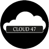 cloud47krefeld cloud47krefeld Sticker