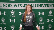 Iwutitans Tgoe GIF by iwusports