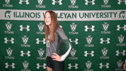 Iwutitans Tgoe GIF by iwusports