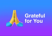 Grateful For You