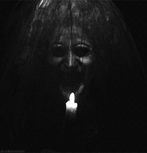 ritual GIF
